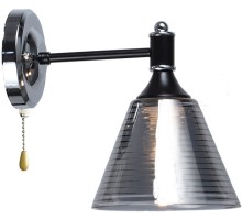 Бра Anneta WD3619/1W-BK-CR-SMK Wedo Light