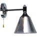 Бра Anneta WD3619/1W-BK-CR-SMK Wedo Light