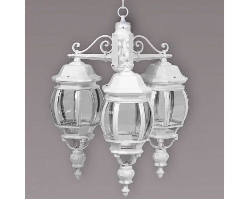 Уличный светильник подвесной  83470L/3 W Oasis Light