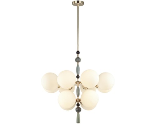 Потолочная люстра Palle 5405/12 Odeon Light