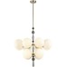 Потолочная люстра Palle 5405/12 Odeon Light