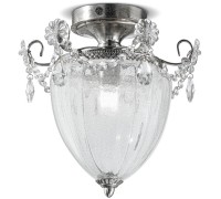Потолочный светильник Rugiada 6957/P1 00  V1690 MM Lampadari