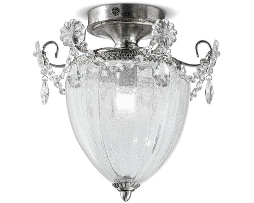 Потолочный светильник Rugiada 6957/P1 00  V1690 MM Lampadari