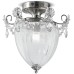 Потолочный светильник Rugiada 6957/P1 00  V1690 MM Lampadari