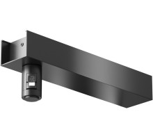 Основание настенное Accessories for tracks Flarity TRA155CW-BB-B Maytoni