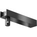 Основание настенное Accessories for tracks Flarity TRA155CW-BB-B Maytoni