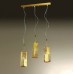 Подвесной светильник Forme 6793/3 V0197 MM Lampadari
