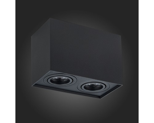 Точечный светильник Quadrus ST109.407.02 ST Luce