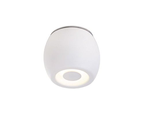 Точечный светильник  DL18701/11WW-White Donolux