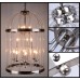 Подвесная люстра GP15145 GP15145-S AS DeLight Collection