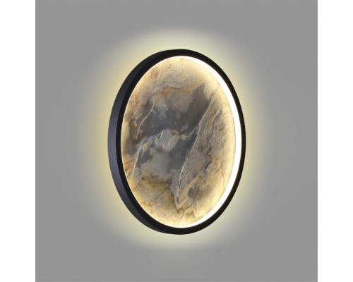 Настенно-потолочный светильник Stoflake 5078/25L Odeon Light