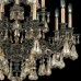 Подвесная люстра Sophia 6949-86 GS Schonbek