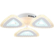 Потолочная люстра ACRYLICA FA4018 Ambrella