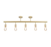 Потолочная люстра Murray LSP-8169 Lussole Loft