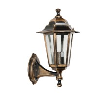Настенный фонарь уличный  79801S Gb Oasis Light