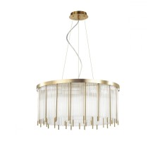 Подвесная люстра York 4788/10 Odeon Light
