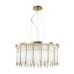 Подвесная люстра York 4788/10 Odeon Light