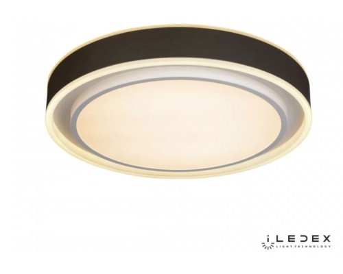 Потолочный светильник Summery B6233-91W/520 WH iLedex