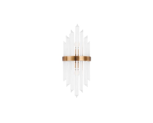 Настенный светильник Ringletti  LDW 8017-2 MD Lumina Deco