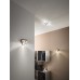 Настенный светильник Tripla F41D0121 Fabbian