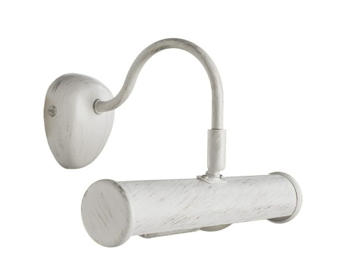 Подсветка для картин Picture Lights Basic A5023AP-1WG Arte Lamp