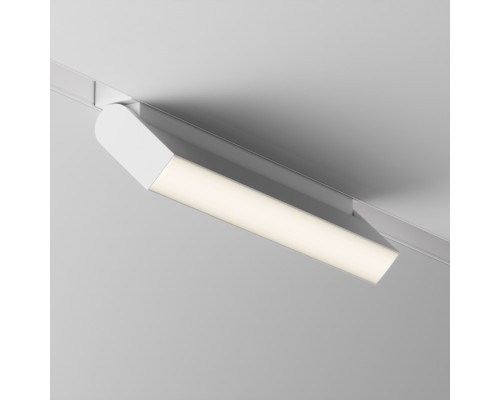 Трековый светильник Basis Rot TR075-2-20W3K-W Maytoni