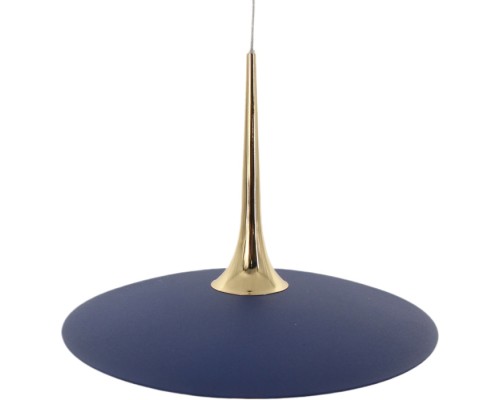 Подвесной светильник Domino MZ31467-250-blue Mizi'en