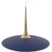 Подвесной светильник Domino MZ31467-250-blue Mizi'en