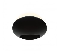 Настенный светильник Light Flux ZD8152-6W BK iLedex
