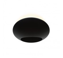 Настенный светильник Light Flux ZD8152-6W BK iLedex