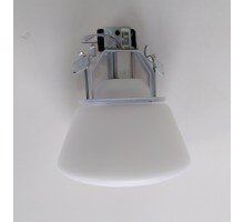 Точечный светильник Mono D14F0101 Fabbian