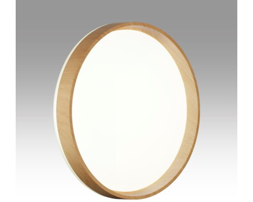 Настенно-потолочный светильник Gari Wood 7684/EL Sonex
