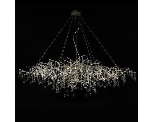 Подвесная люстра Bijout 10067/1800 SG Loft It