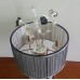 Интерьерная настольная лампа Paris 6988/L3 11_V2544 MM Lampadari
