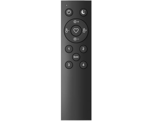 Пульт управления CONTROL BT DK7301-BK Denkirs