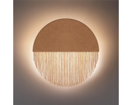 Настенный светильник Cork 7073/8WL Odeon Light