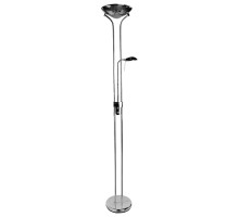 Торшер Duetto A4329PN-2CC Arte Lamp