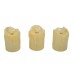 Световая фигура  ULD-F062 WW CANDLE SET3 Uniel
