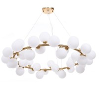 Подвесная люстра  LDP 6033-40 MD Lumina Deco
