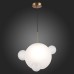 Подвесной светильник Bopone SL1133.503.01 ST Luce