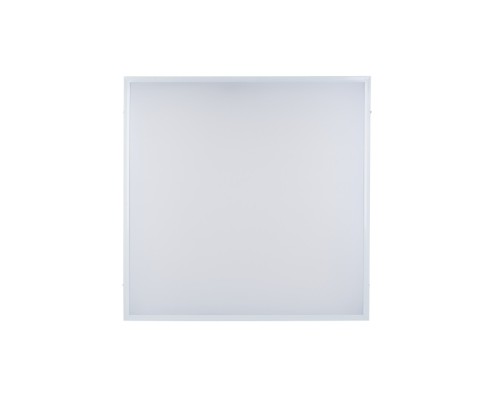 Светодиодная панель  ULP-6060-36W/3000К IP40 GRILYATO OPAL SMOOTH Uniel