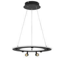 Подвесной светильник Dive 740447 Lightstar