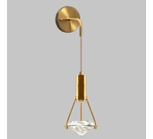 Бра  CR.23460-1-W-GB-LED Imex