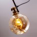 Подвесная люстра LED4U 6136/6+1 LED4U
