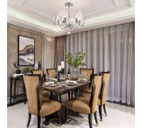 Потолочная люстра Sorrento-5309 375309/6/400 CR Arte Milano