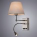 Бра Elba A2581AP-2CC Arte Lamp