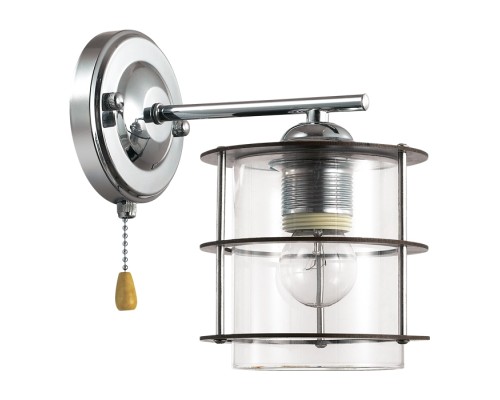 Бра Rotondum 3504/1W Lumion