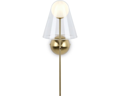 Бра Doublety FR5382WL-01BS Freya