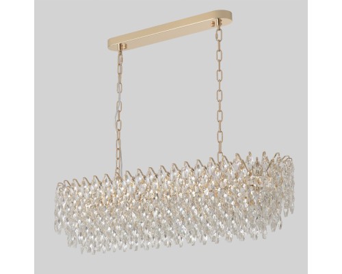 Подвесная люстра Hedonist HEDONIST SP17 Crystal Lux