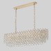 Подвесная люстра Hedonist HEDONIST SP17 Crystal Lux